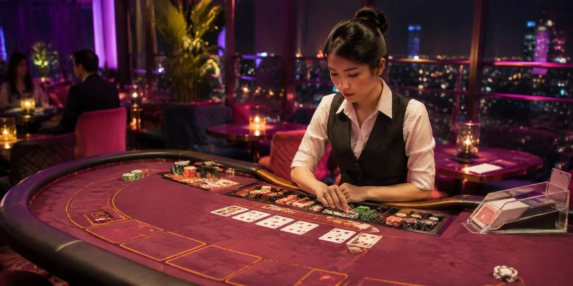 Casino Viettel Money